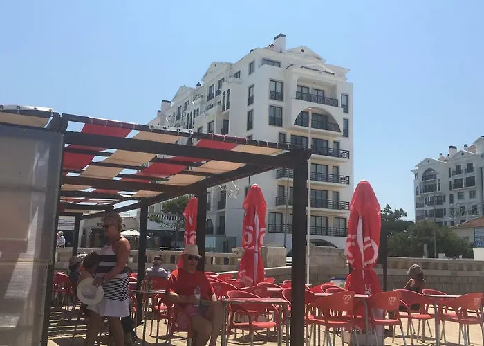 Beachfront 3Bdr Apt On Marginal Boulevard