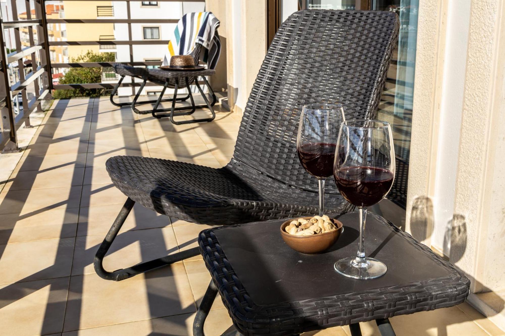 Appartement Beachfront 3bdr On Marginal Boulevard