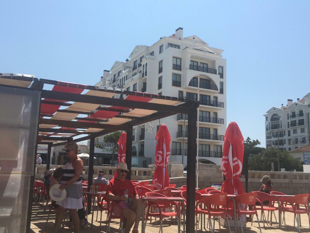 Appartement Beachfront 3bdr On Marginal Boulevard